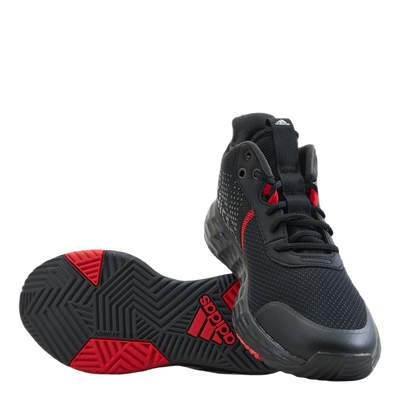 Ownthegame Shoes Core Black