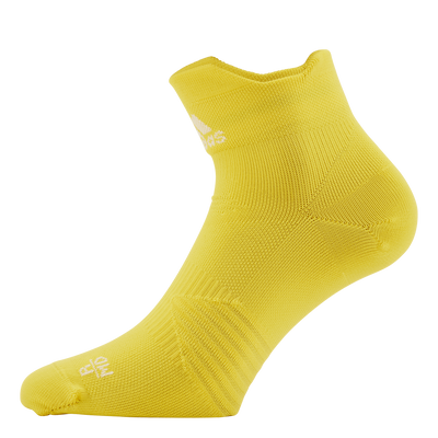 Run Ankle Sock Impyel/white