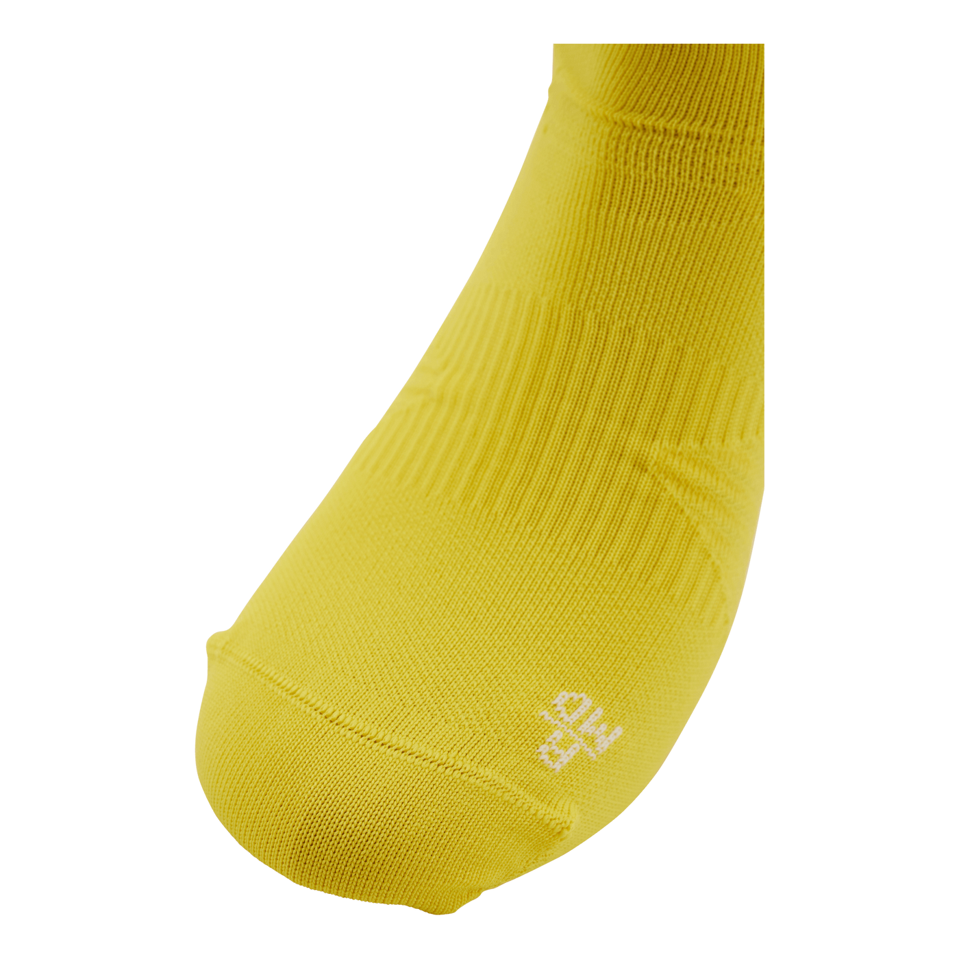 Run Ankle Sock Impyel/white