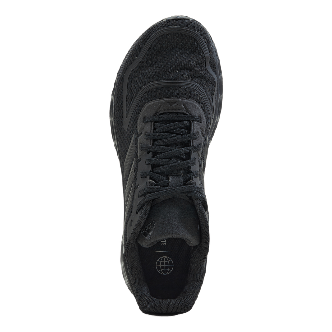 Duramo 10 Shoes Core Black / Core Black / Core Black