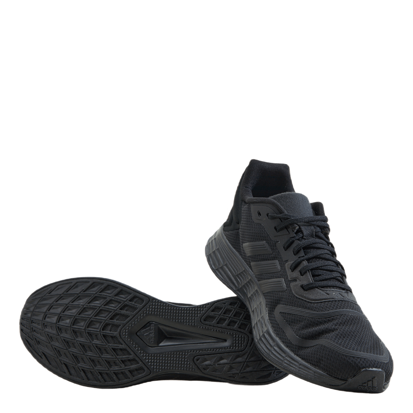 Duramo 10 Shoes Core Black / Core Black / Core Black