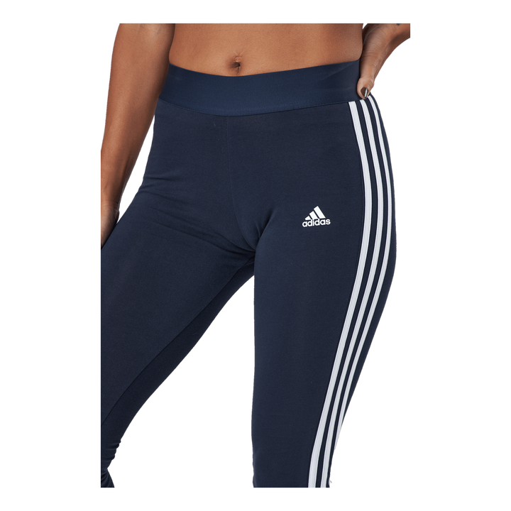 W 3s Leg Legink/white
