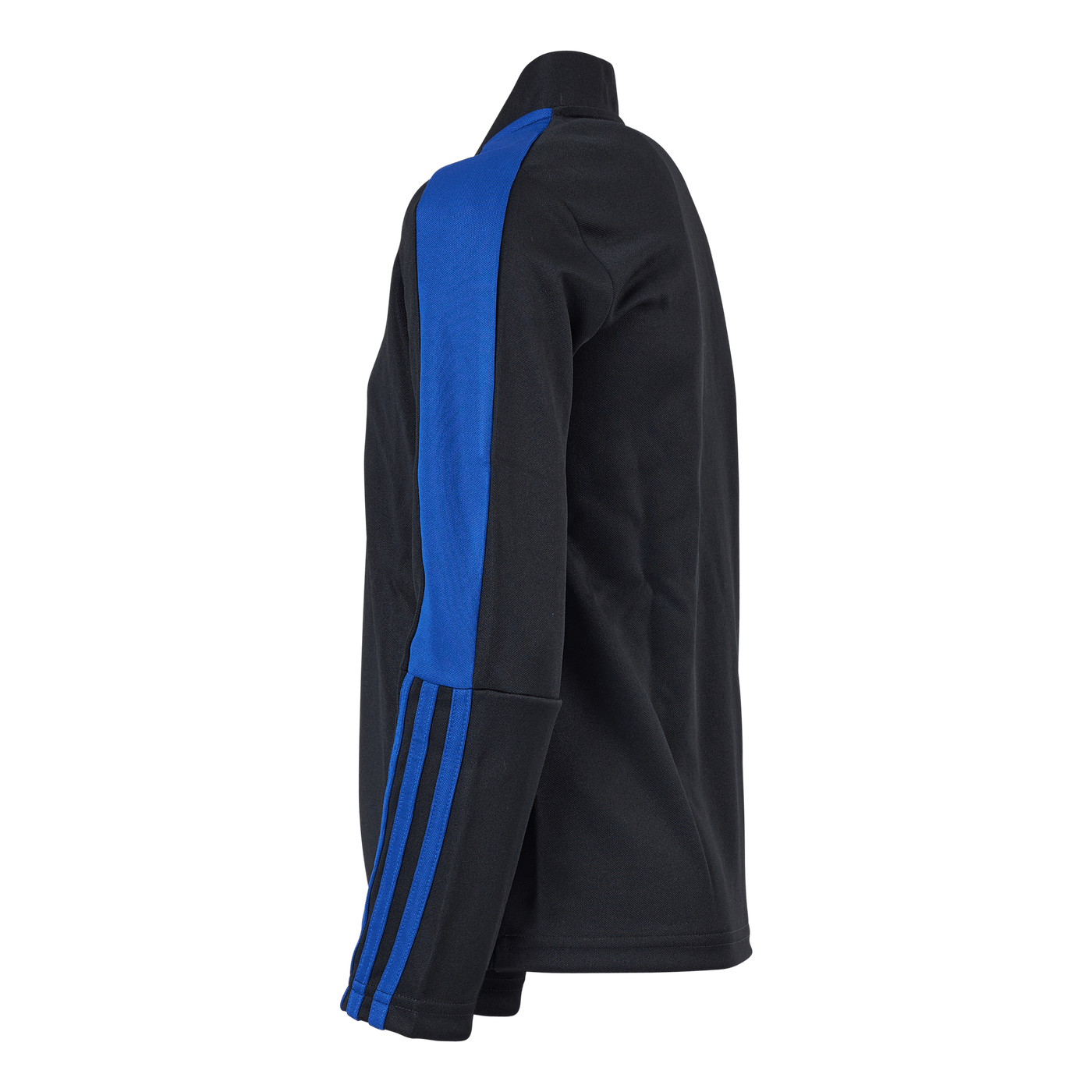 Tiro Tr Top Esy Black/royblu