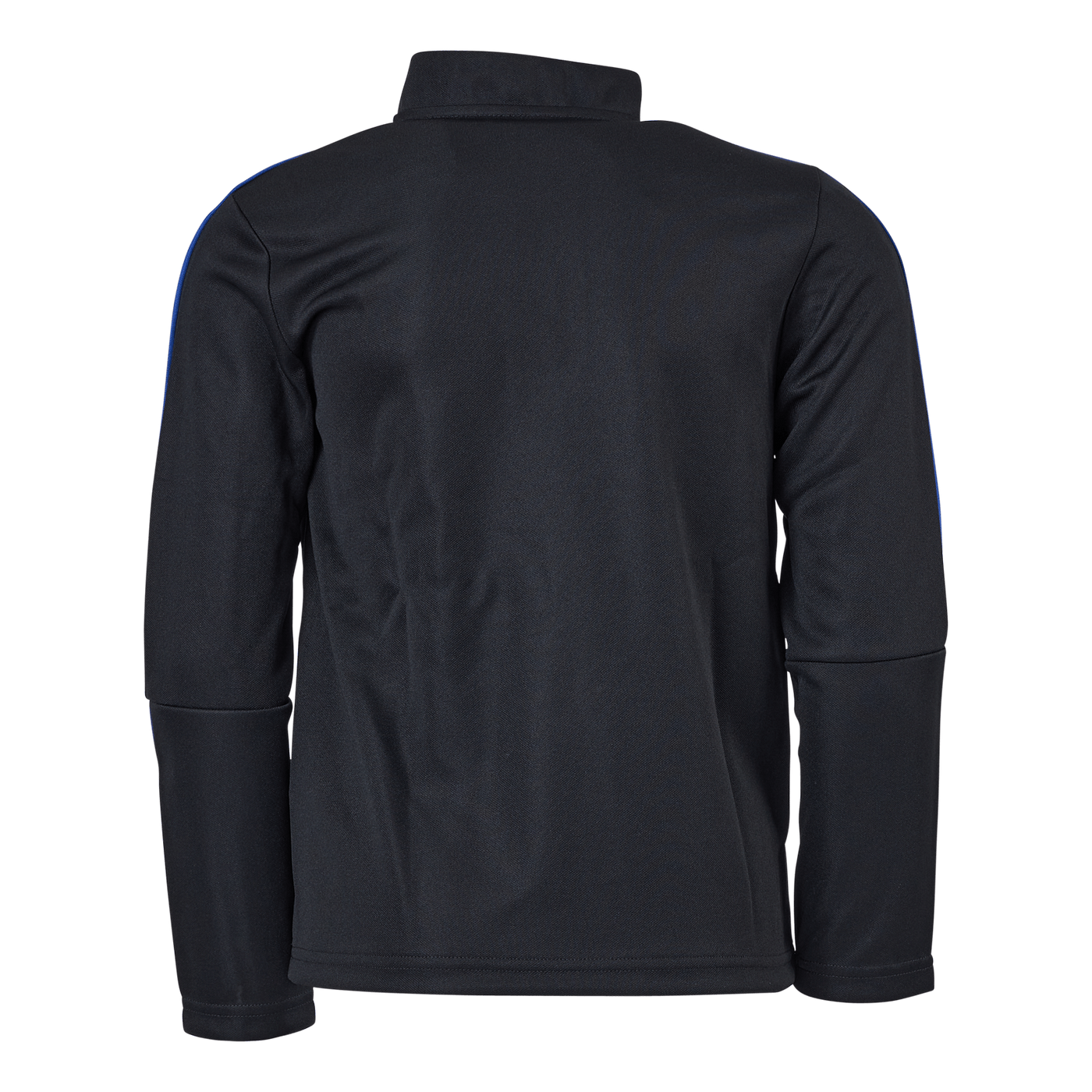 Tiro Tr Top Esy Black/royblu