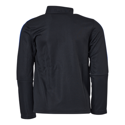 Tiro Tr Top Esy Black/royblu