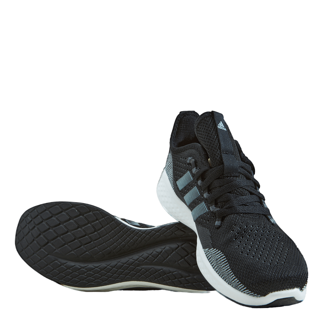 Fluidflow 2.0 Shoes Core Black / Magic Grey Met / Carbon