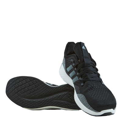 Fluidflow 2.0 Shoes Core Black / Magic Grey Met / Carbon