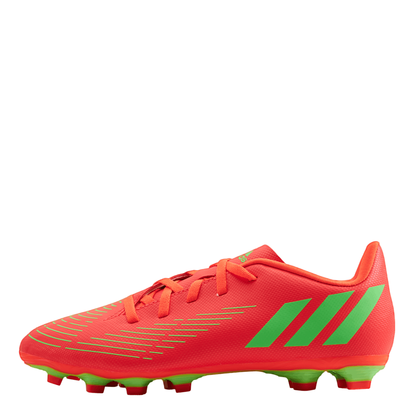 Predator Edge.4 Fxg J Solred/sgreen/cblack