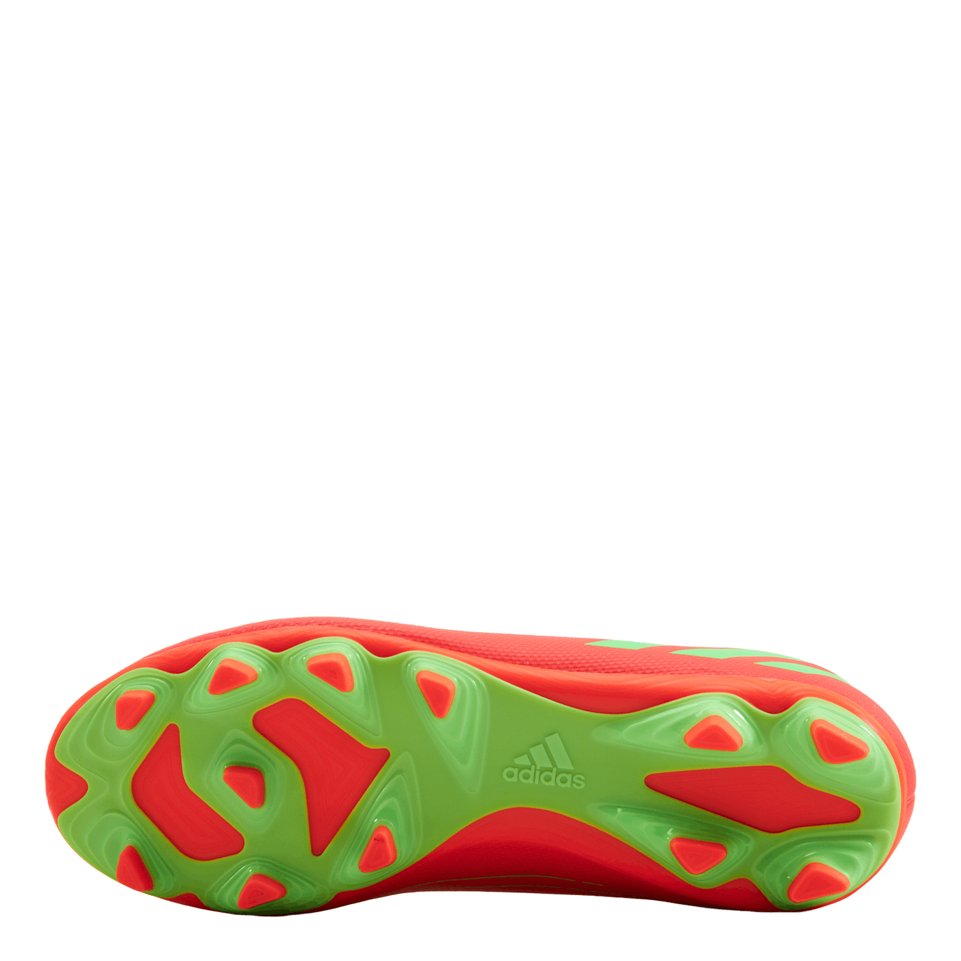 Predator Edge.4 Fxg J Solred/sgreen/cblack