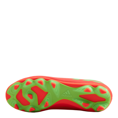 Predator Edge.4 Fxg J Solred/sgreen/cblack