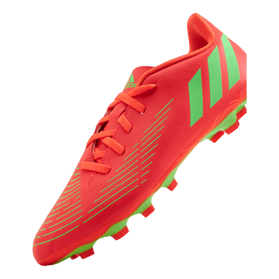 Predator Edge.4 Fxg J Solred/sgreen/cblack