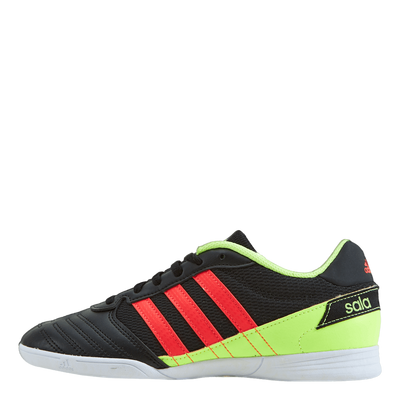 Super Sala J Cblack/solred/tmsoye