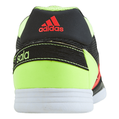 Super Sala J Cblack/solred/tmsoye