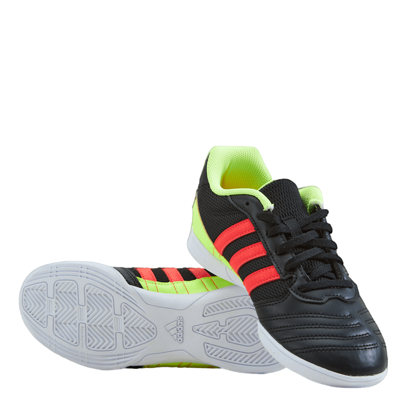 Super Sala J Cblack/solred/tmsoye