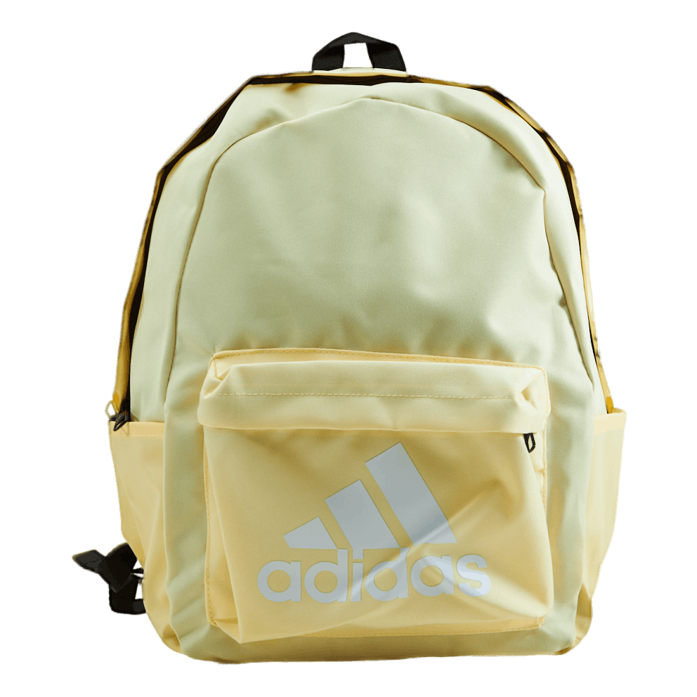 Clsc Bos Bp Almyel/white/black