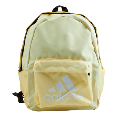 Clsc Bos Bp Almyel/white/black