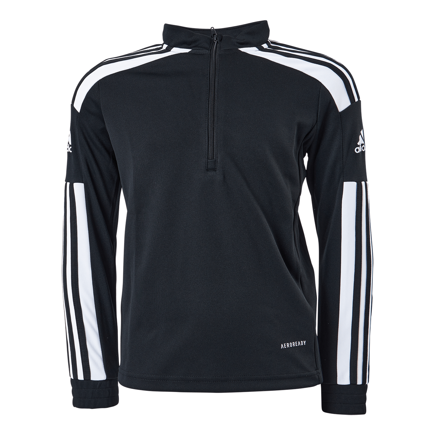 Sq21 Tr Top Y Black/white