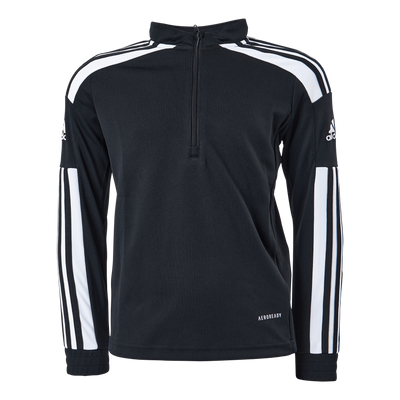 Sq21 Tr Top Y Black/white