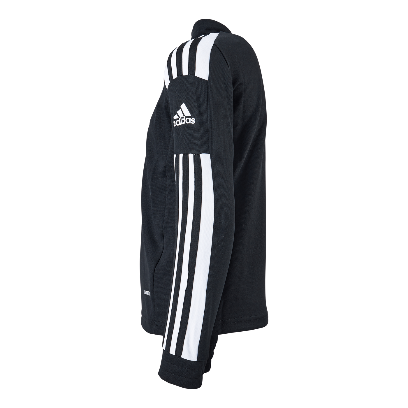 Sq21 Tr Top Y Black/white