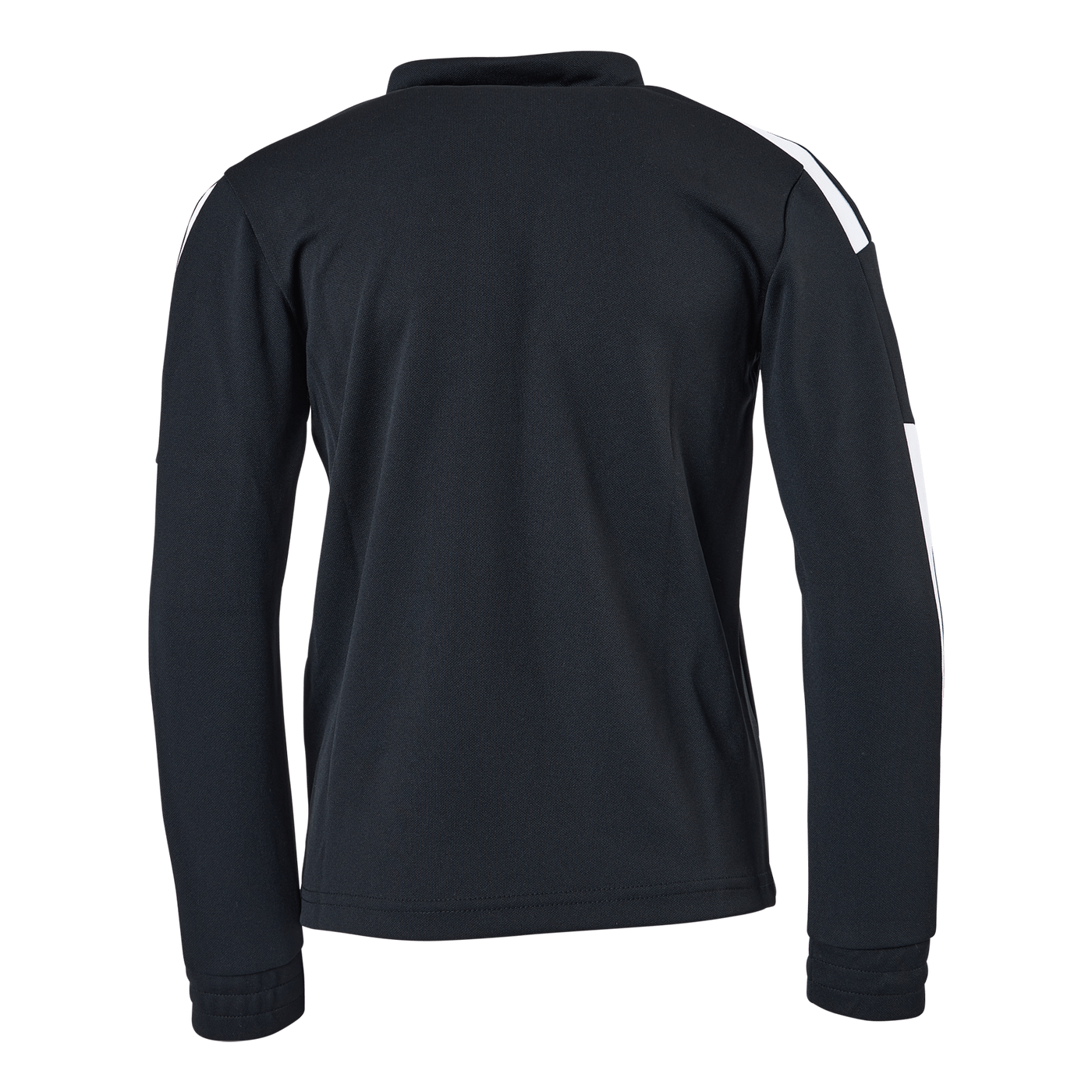Sq21 Tr Top Y Black/white