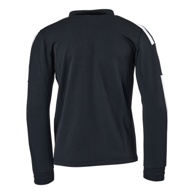 Sq21 Tr Top Y Black/white