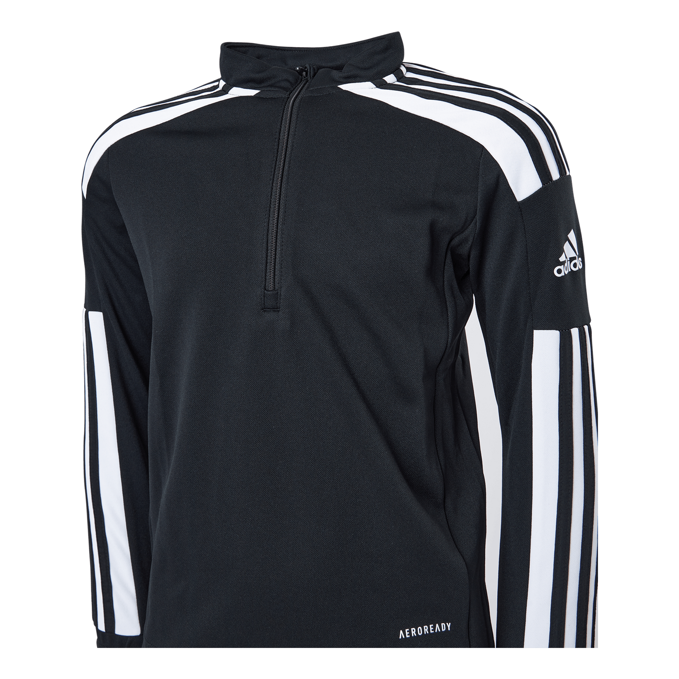 Sq21 Tr Top Y Black/white