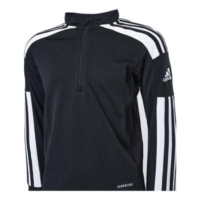 Sq21 Tr Top Y Black/white