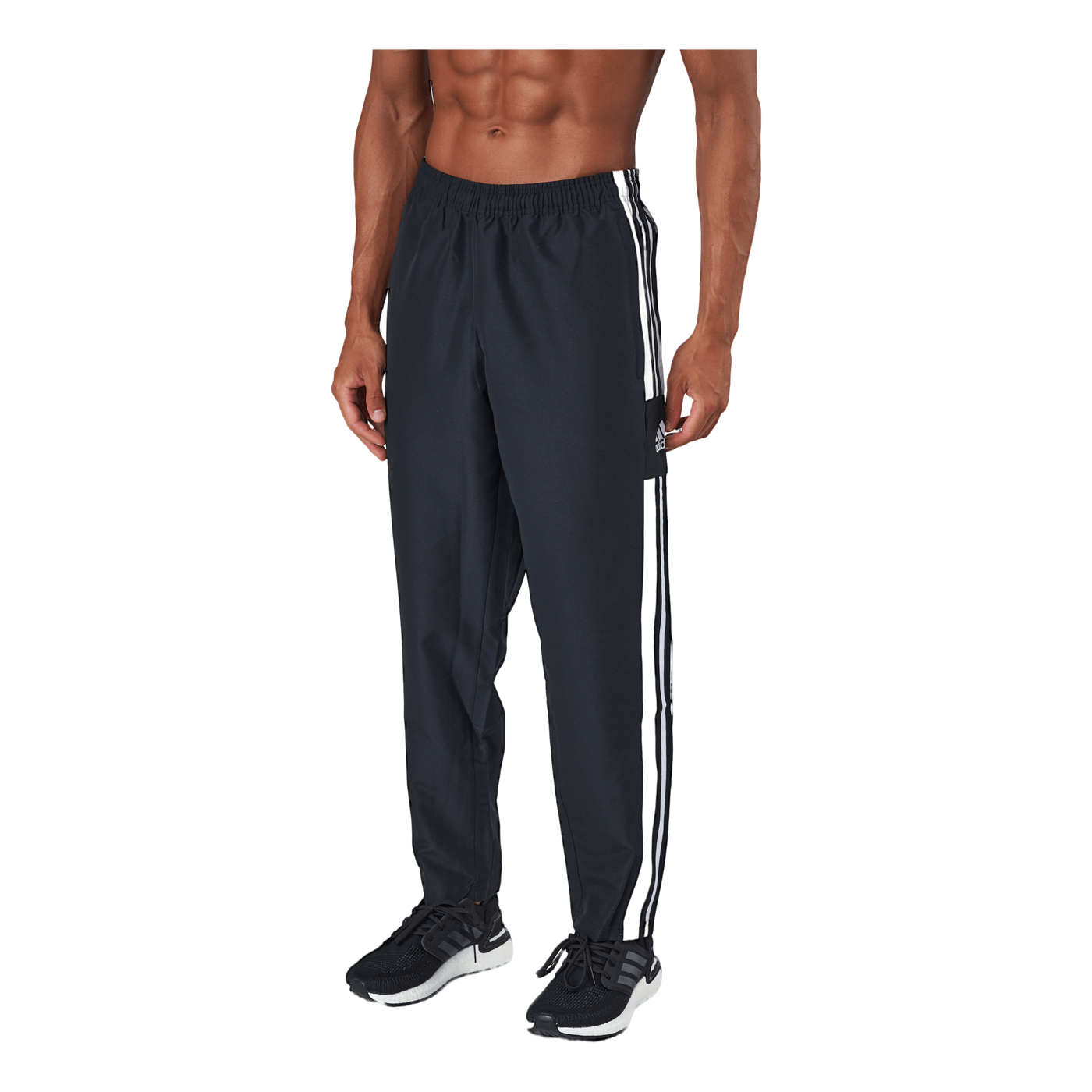 Squadra 21 Presentation Tracksuit Bottoms Black