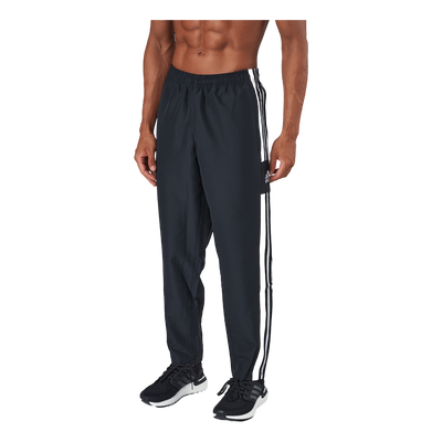 Squadra 21 Presentation Tracksuit Bottoms Black