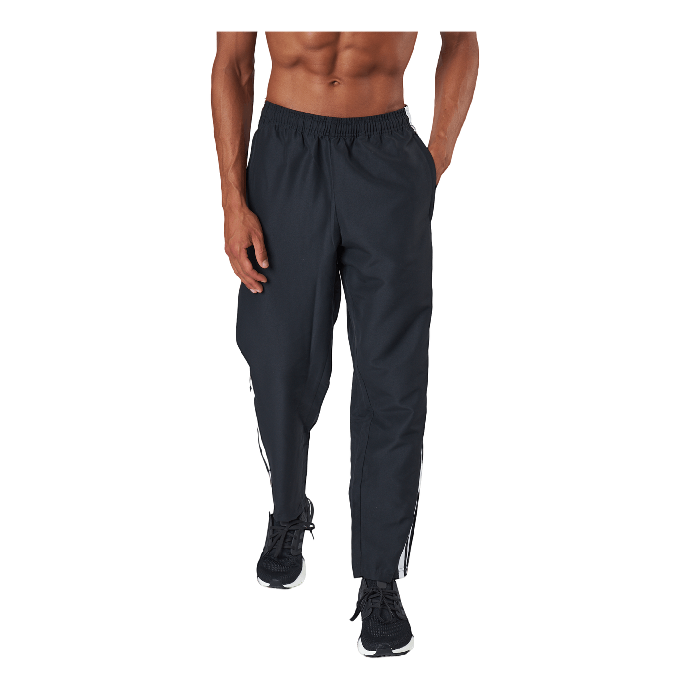 Squadra 21 Presentation Tracksuit Bottoms Black