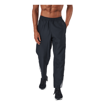 Squadra 21 Presentation Tracksuit Bottoms Black