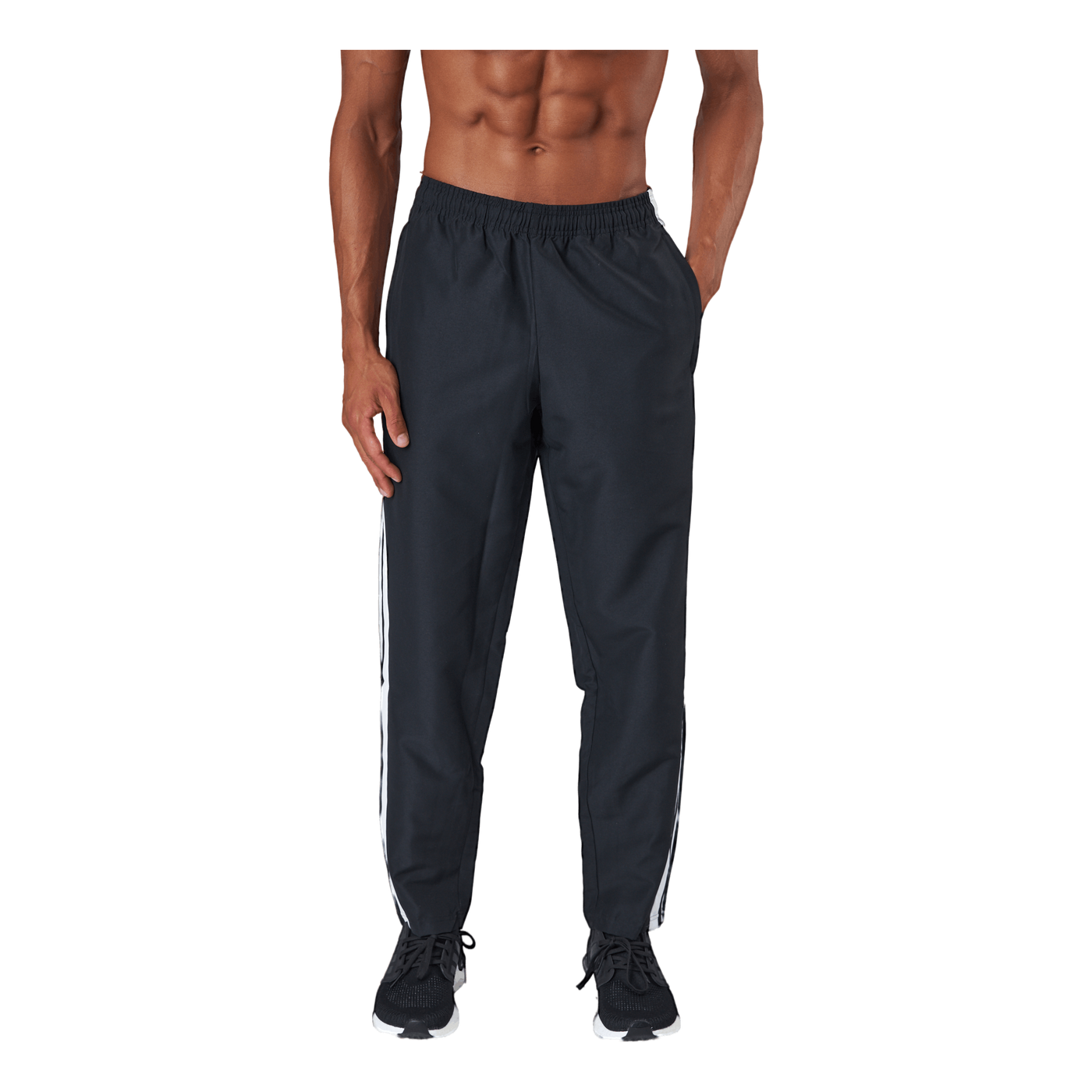 Squadra 21 Presentation Tracksuit Bottoms Black