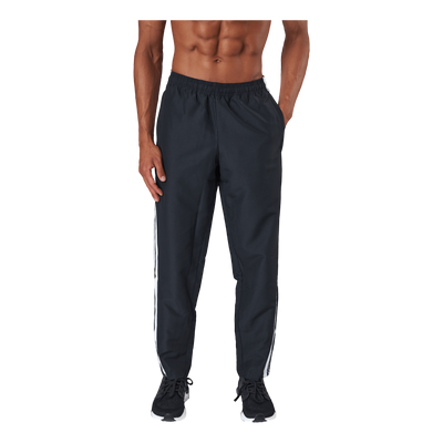 Squadra 21 Presentation Tracksuit Bottoms Black