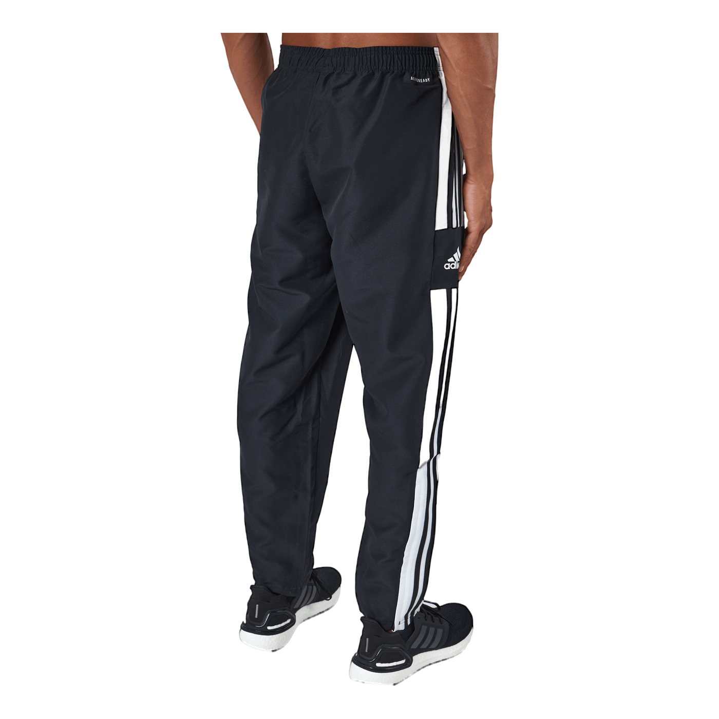 Squadra 21 Presentation Tracksuit Bottoms Black