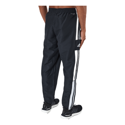 Squadra 21 Presentation Tracksuit Bottoms Black