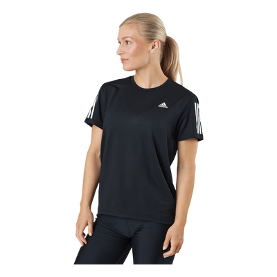 Otr Cooler Tee Black