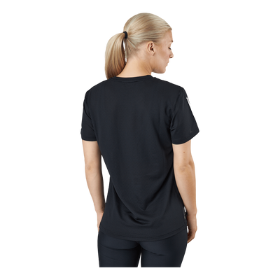 Otr Cooler Tee Black