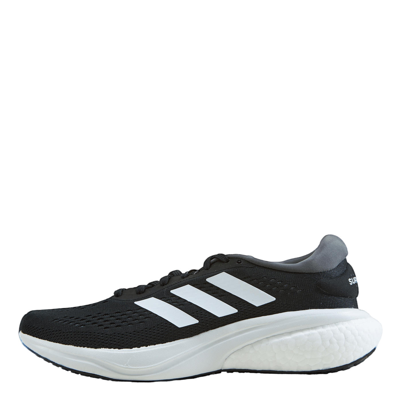 Supernova 2 Running Shoes Core Black / Cloud White / Grey Six