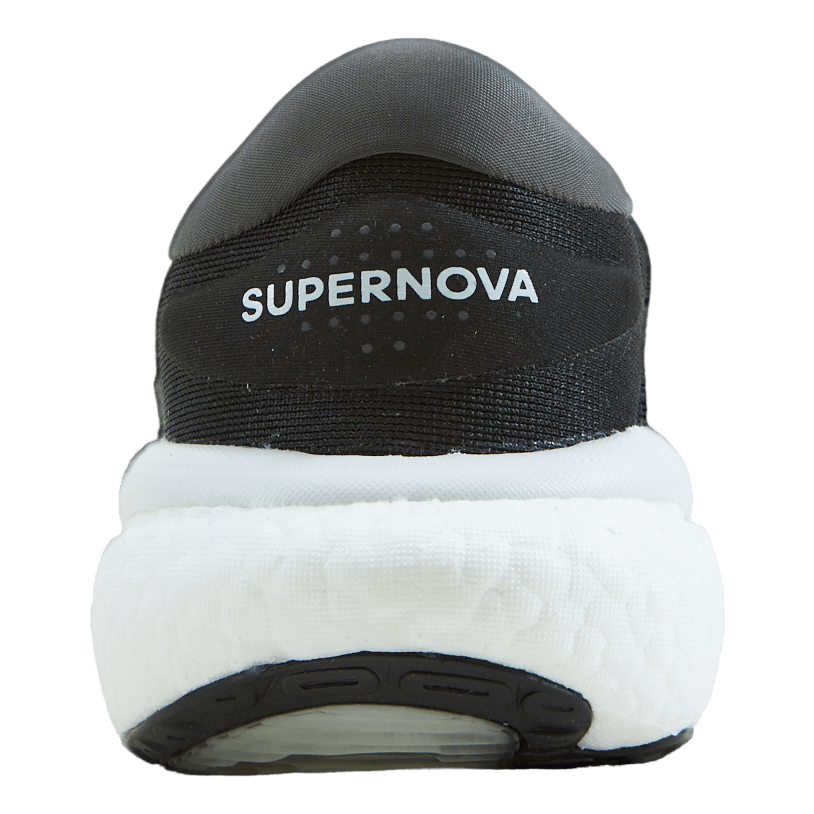 Supernova 2 Running Shoes Core Black / Cloud White / Grey Six