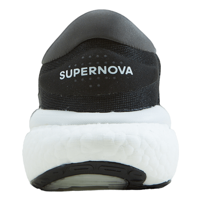 Supernova 2 Running Shoes Core Black / Cloud White / Grey Six