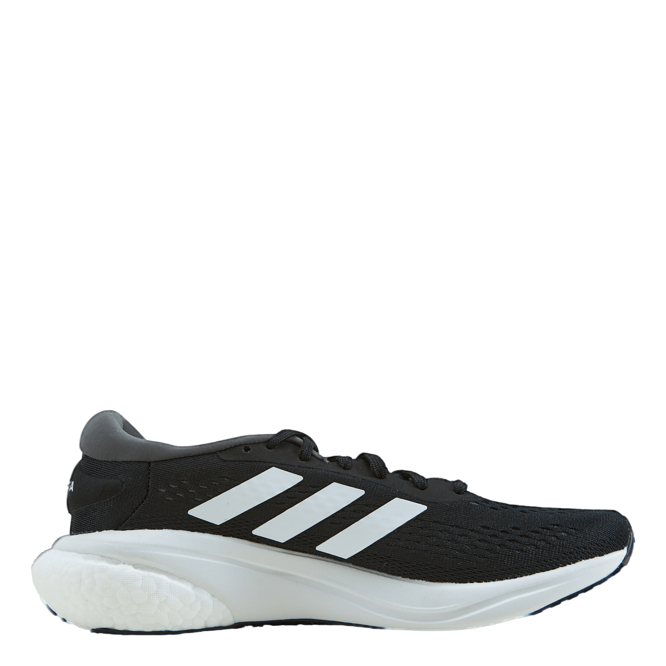 Supernova 2 Running Shoes Core Black / Cloud White / Grey Six