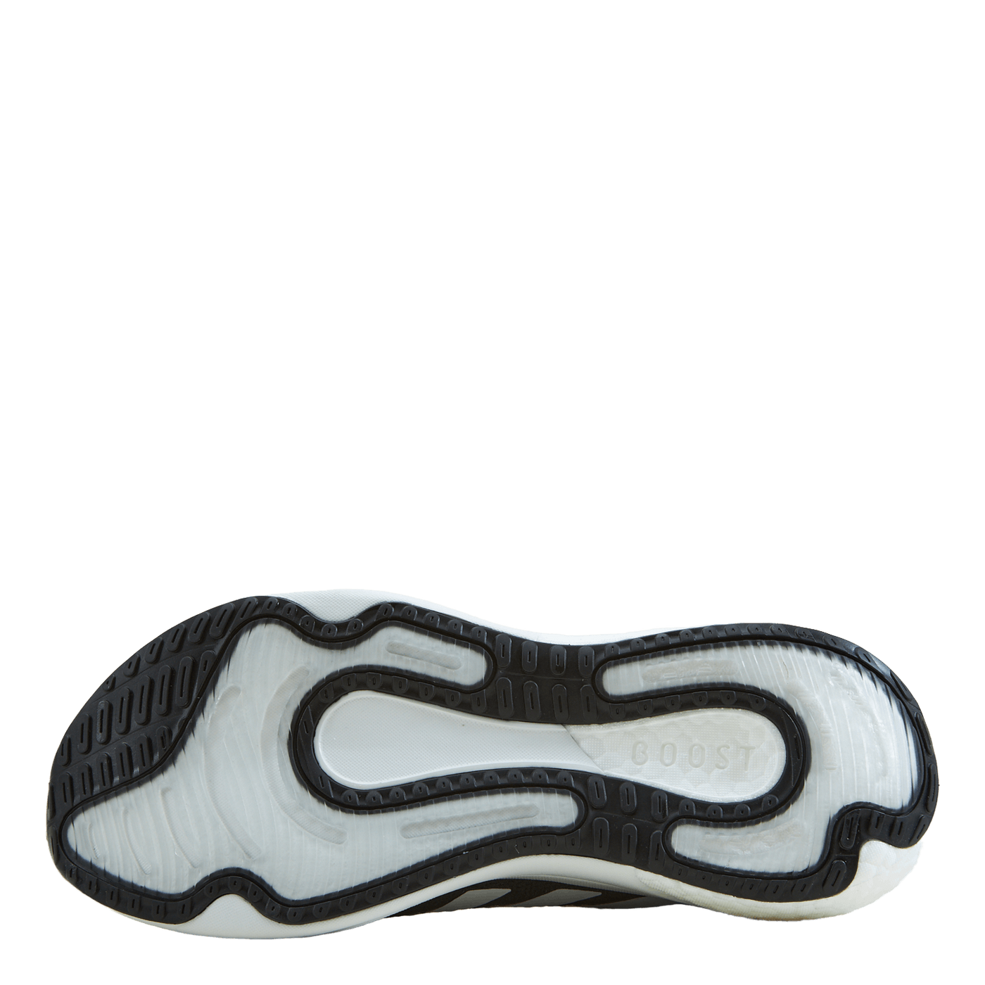 Supernova 2 Running Shoes Core Black / Cloud White / Grey Six