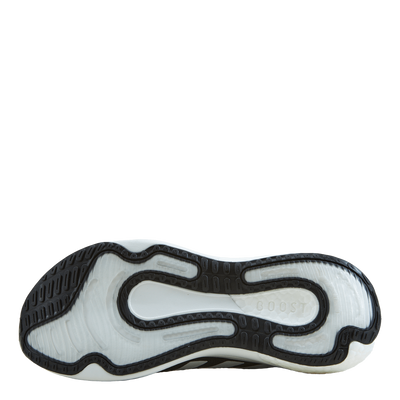 Supernova 2 Running Shoes Core Black / Cloud White / Grey Six