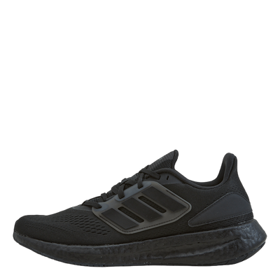 Pureboost 22 Shoes Core Black / Core Black / Core Black