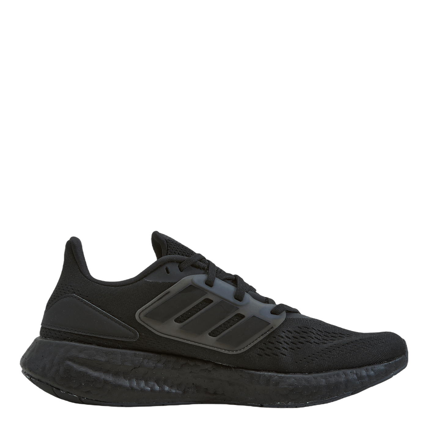 Pureboost 22 Shoes Core Black / Core Black / Core Black