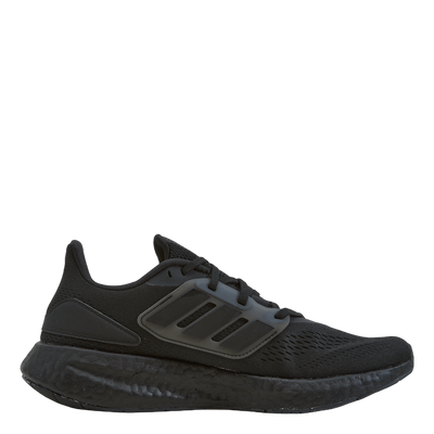 Pureboost 22 Shoes Core Black / Core Black / Core Black