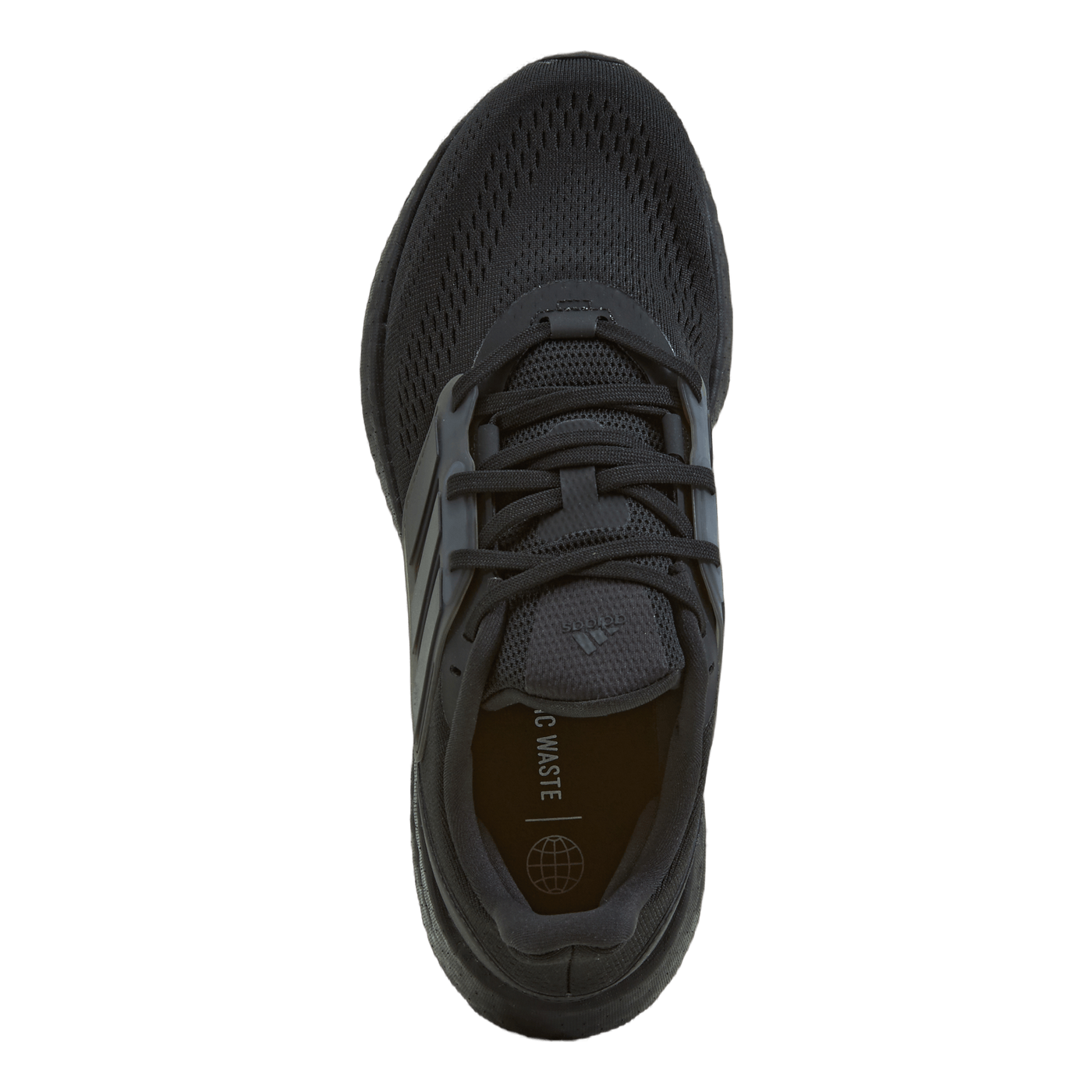 Pureboost 22 Shoes Core Black / Core Black / Core Black