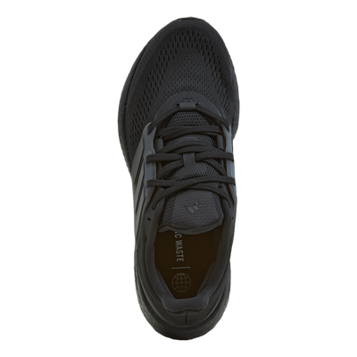 Pureboost 22 Shoes Core Black / Core Black / Core Black
