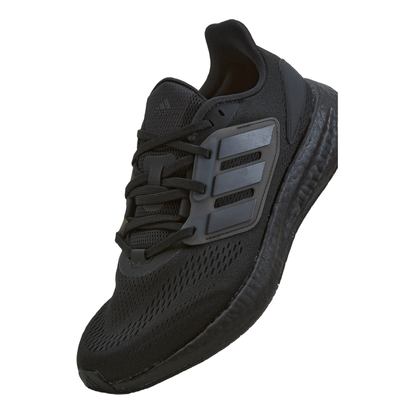 Pureboost 22 Shoes Core Black / Core Black / Core Black