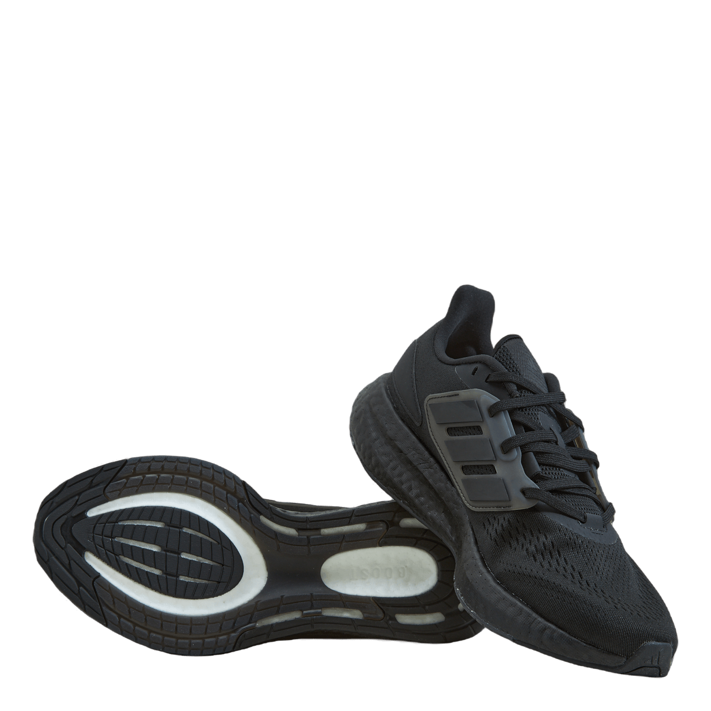 Pureboost 22 Shoes Core Black / Core Black / Core Black
